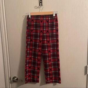 Disney Mickey Soft Comfortable PJ Pants For Kids PRICE IS FIRM
